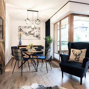 Apartament Koziniec, Zakopane